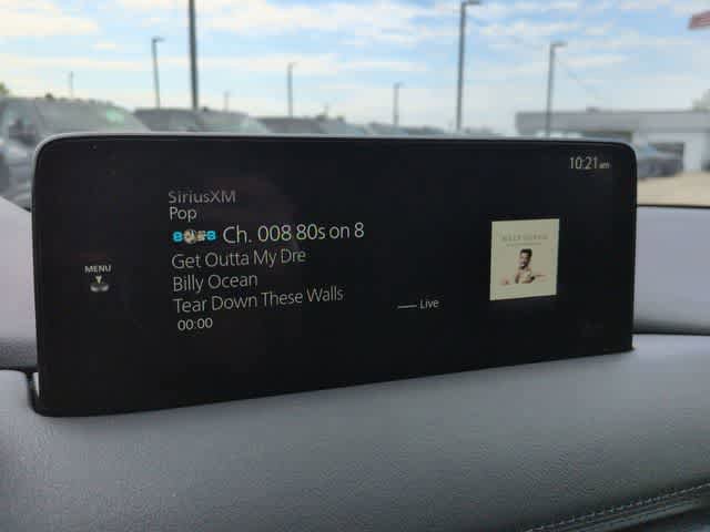 Used 2021 MAZDA CX-5 Signature image 31