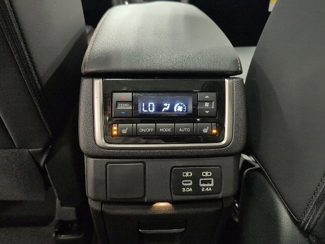 New 2026 Subaru Ascent Limited Bronze image 14