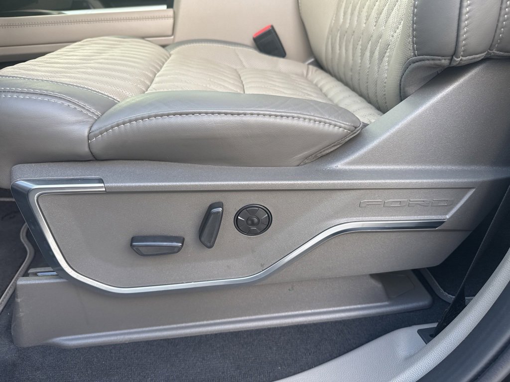 Used 2026 Ford F450 Platinum image 20