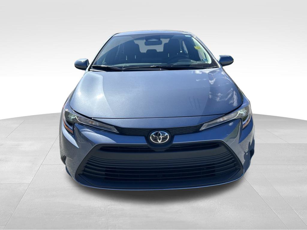 New 2027 Toyota Corolla LE FWD image 8