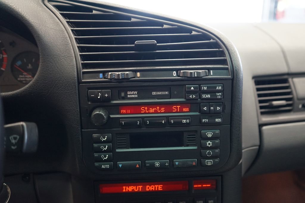 Used 1999 BMW M3 Coupe image 45