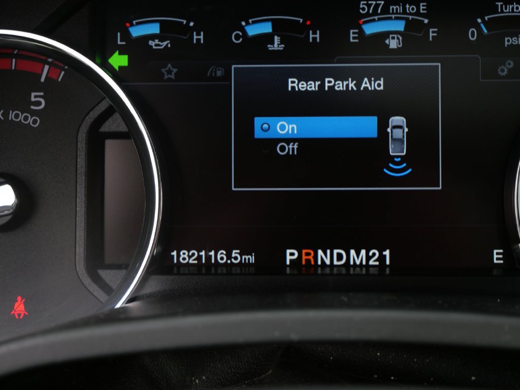 Used 2017 Ford F350 Lariat w/ Lariat Ultimate Package AWD/4WD image 36