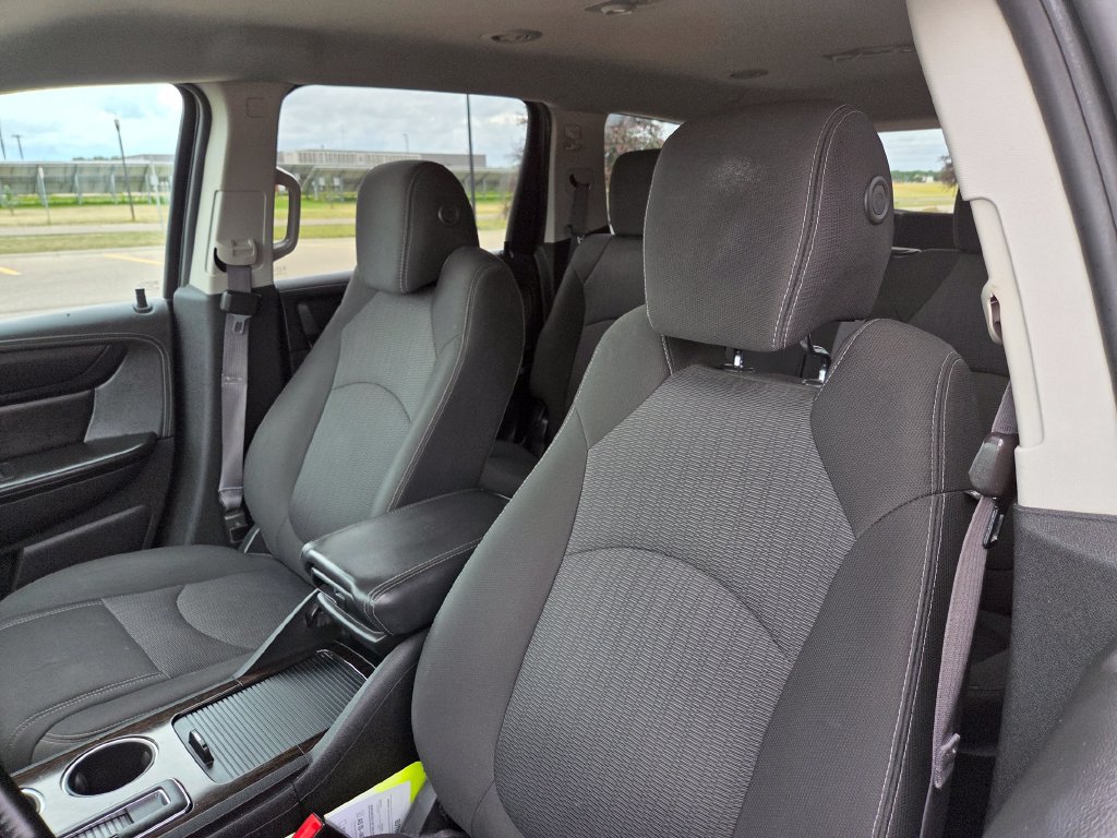 Used 2015 Chevrolet Traverse LT AWD/4WD image 6