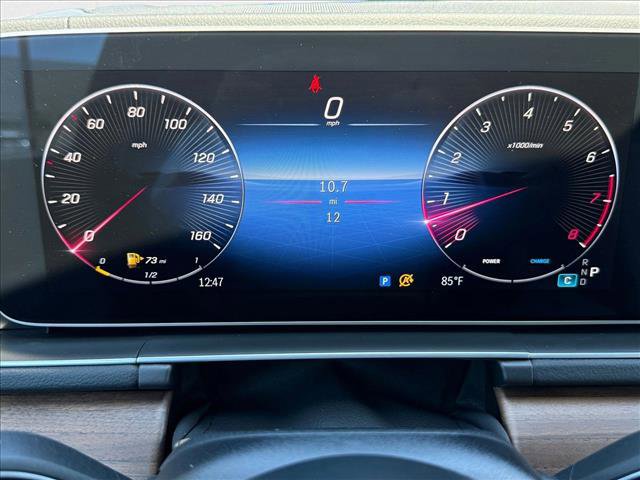 New 2026 Mercedes-Benz GLE 580 4MATIC image 11