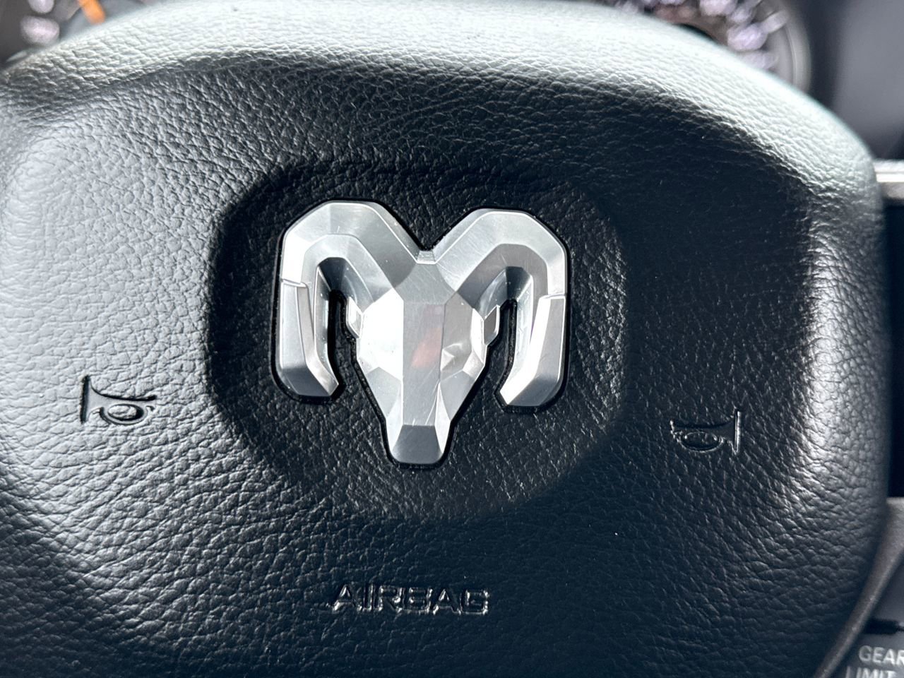 Used 2020 RAM 3500 Tradesman w/ Chrome Appearance Group image 27