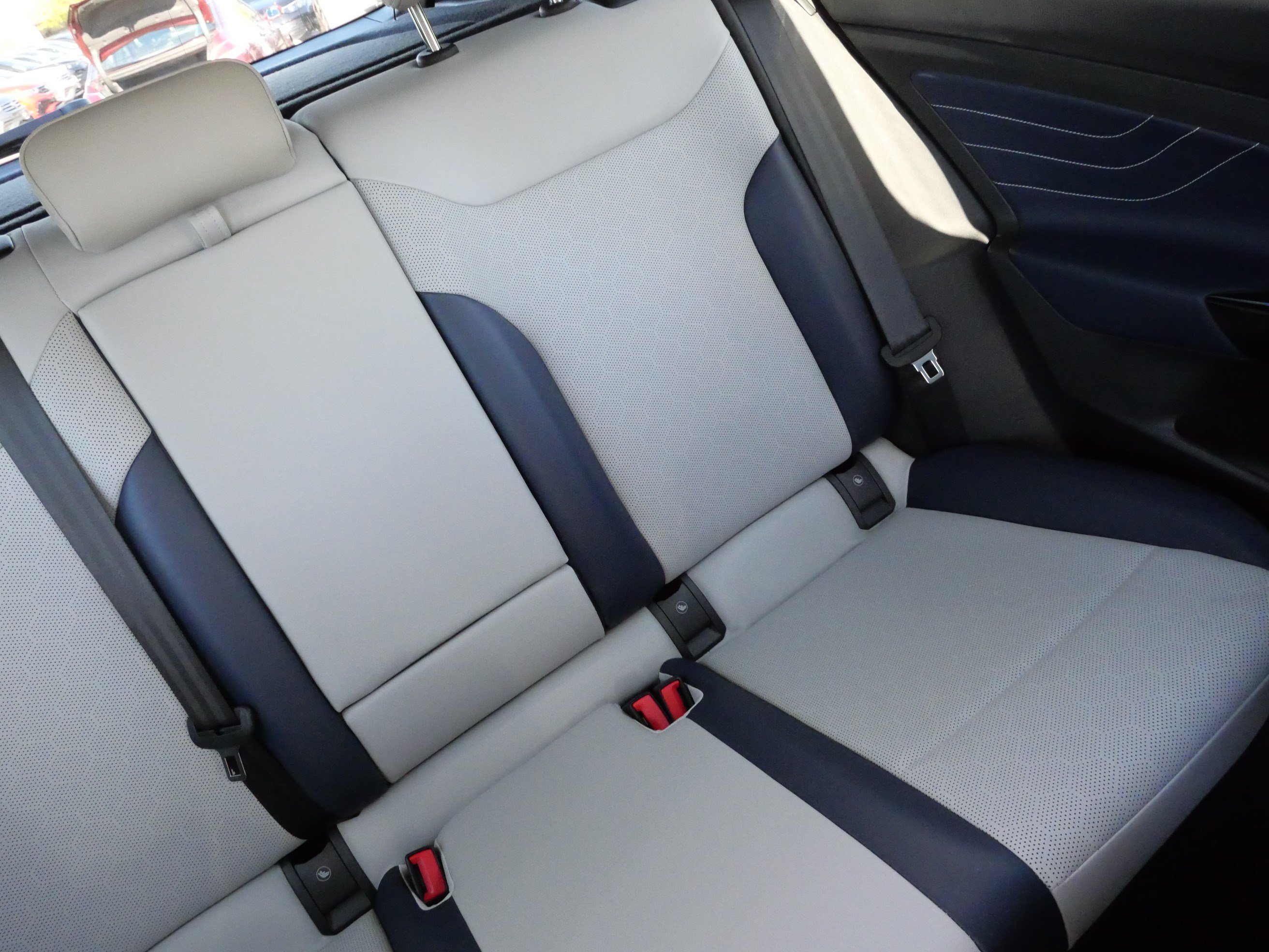 Certified 2025 Volkswagen ID.4 Pro S AWD/4WD image 14