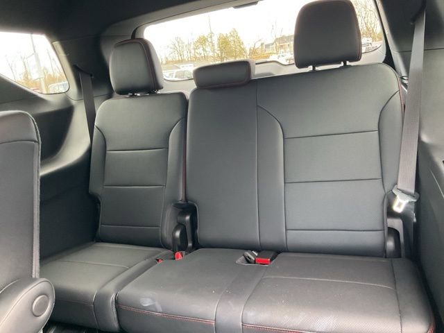 Certified 2024 Chevrolet Traverse RS w/ LPO, Floor Liner Package image 18