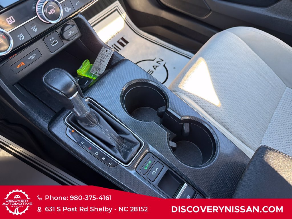 Used 2023 Honda Civic EX image 22