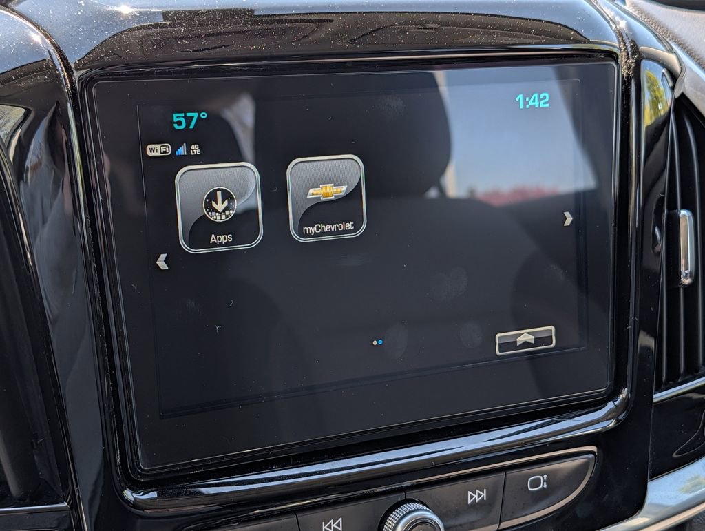 Used 2019 Chevrolet Traverse LT AWD/4WD image 41