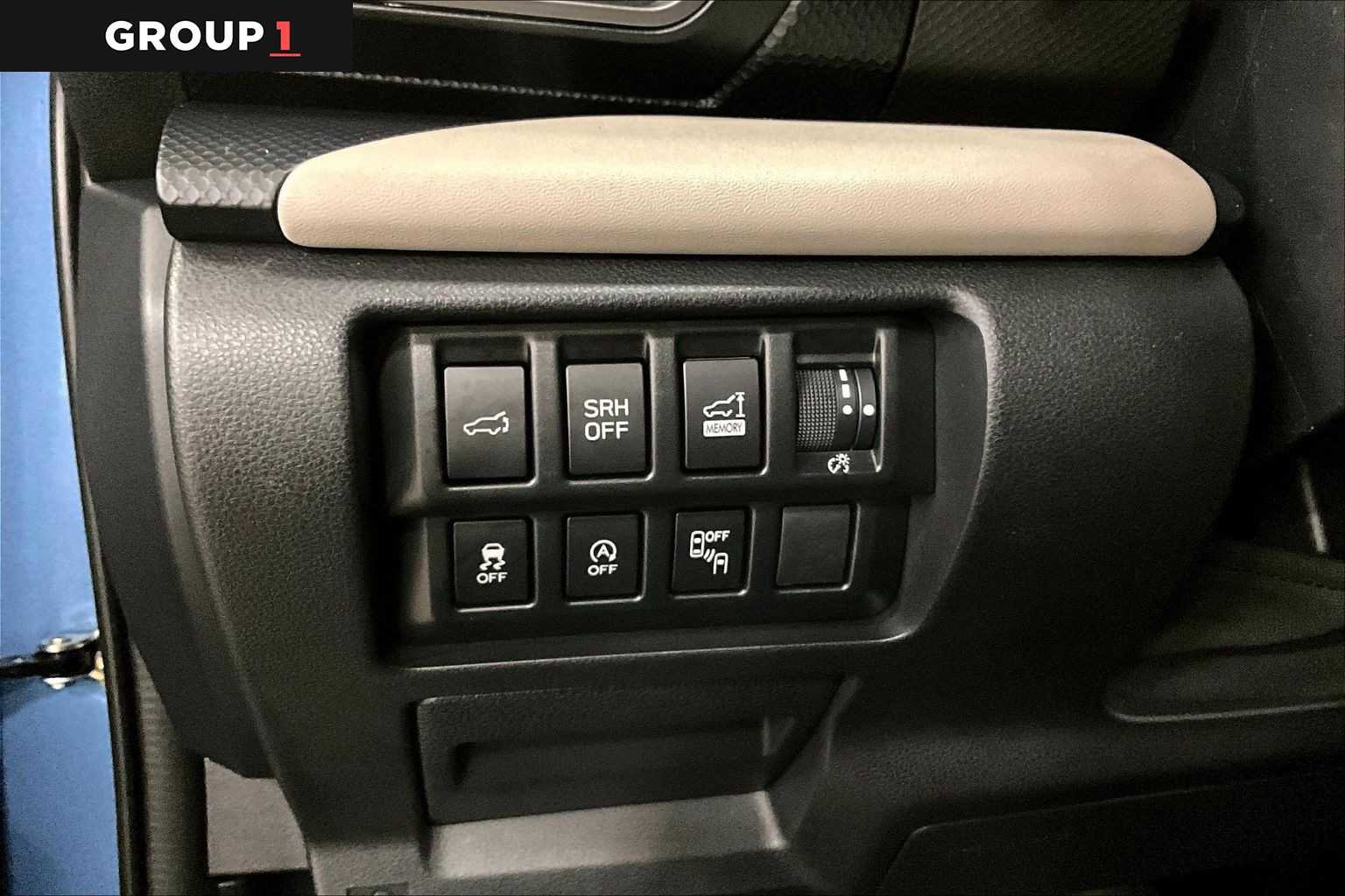 Used 2024 Subaru Forester Limited image 35