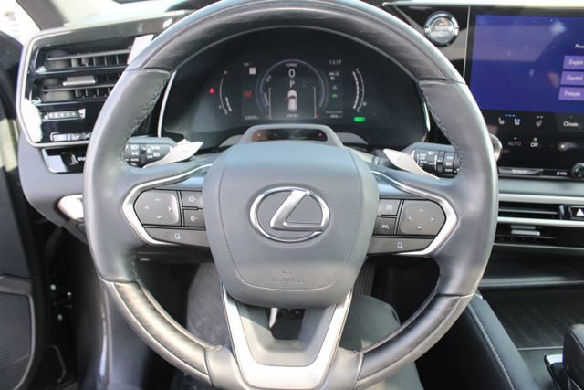 Certified 2024 Lexus RX 350 w/ Convenience Package image 16