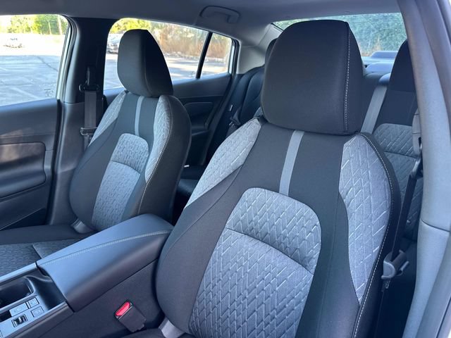 New 2027 Nissan Sentra SV FWD image 22