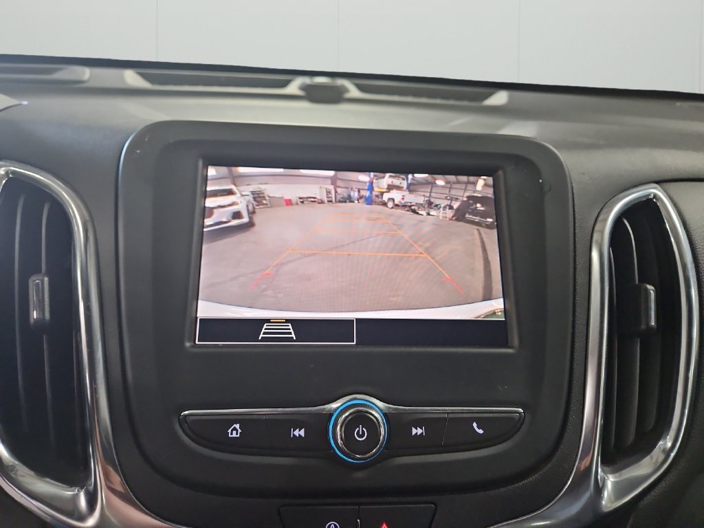 Used 2024 Chevrolet Equinox LT AWD/4WD image 24