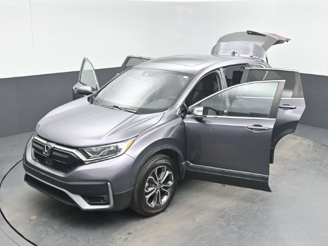 Used 2022 Honda CR-V EX image 51