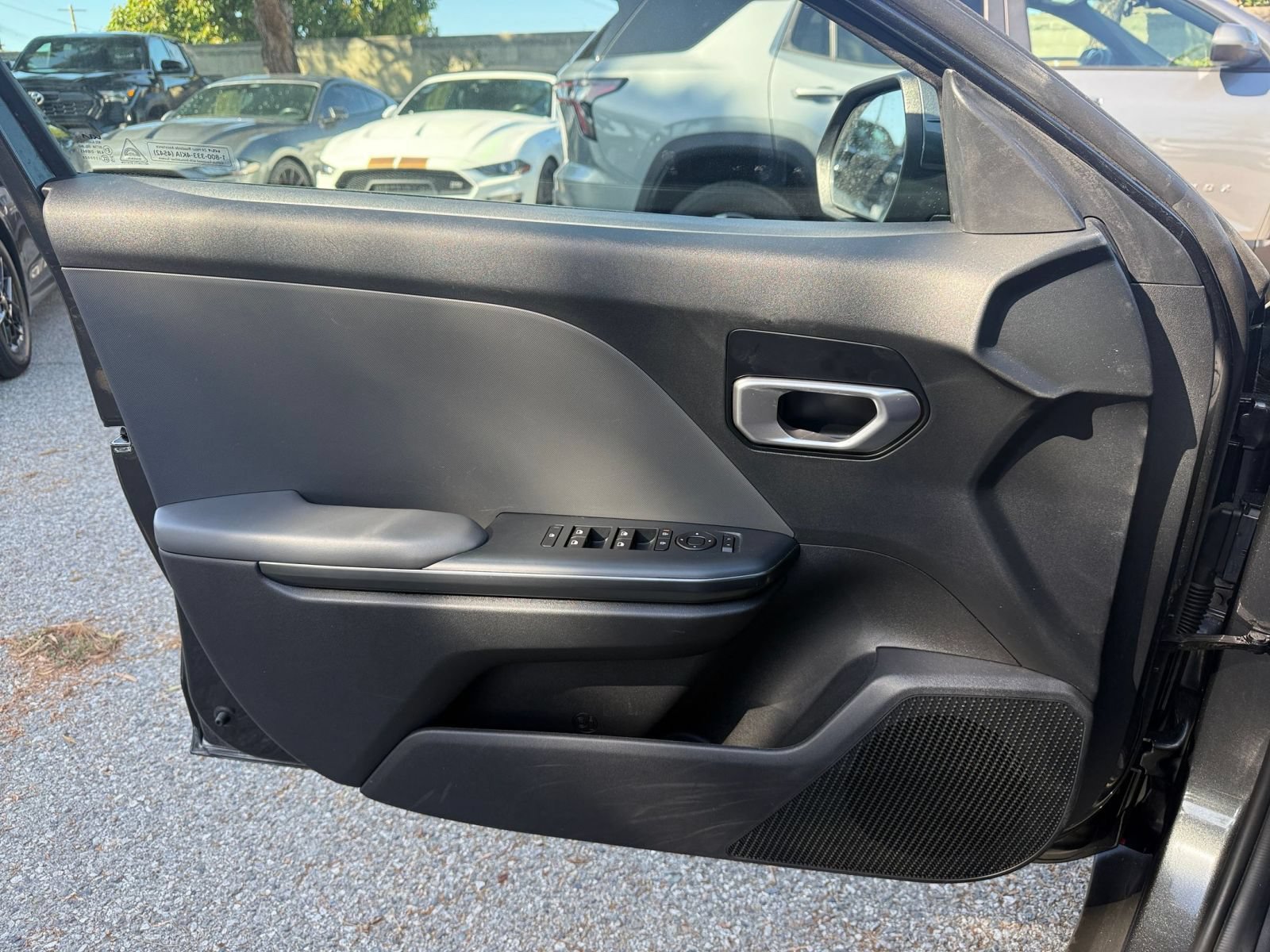Used 2025 Kia K4 FWD image 18