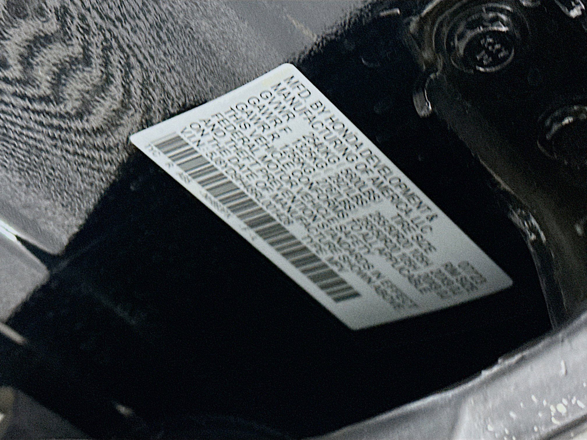 Used 2024 Acura MDX FWD w/ Technology Package image 12