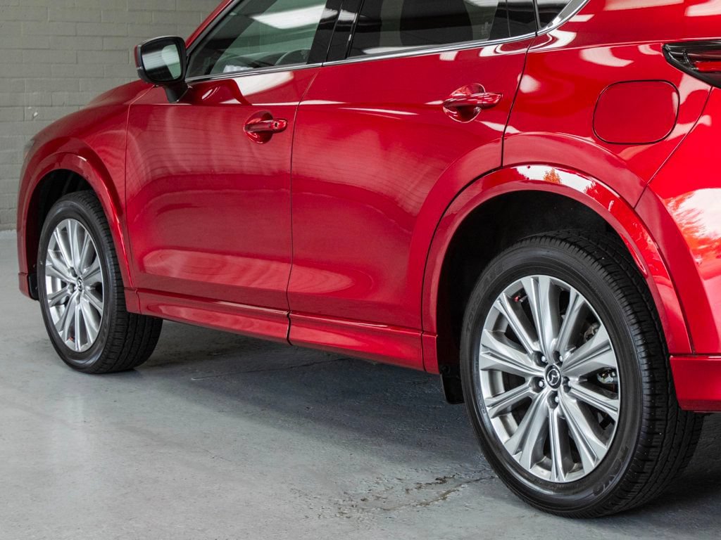 Used 2023 MAZDA CX-5 Signature AWD/4WD image 39