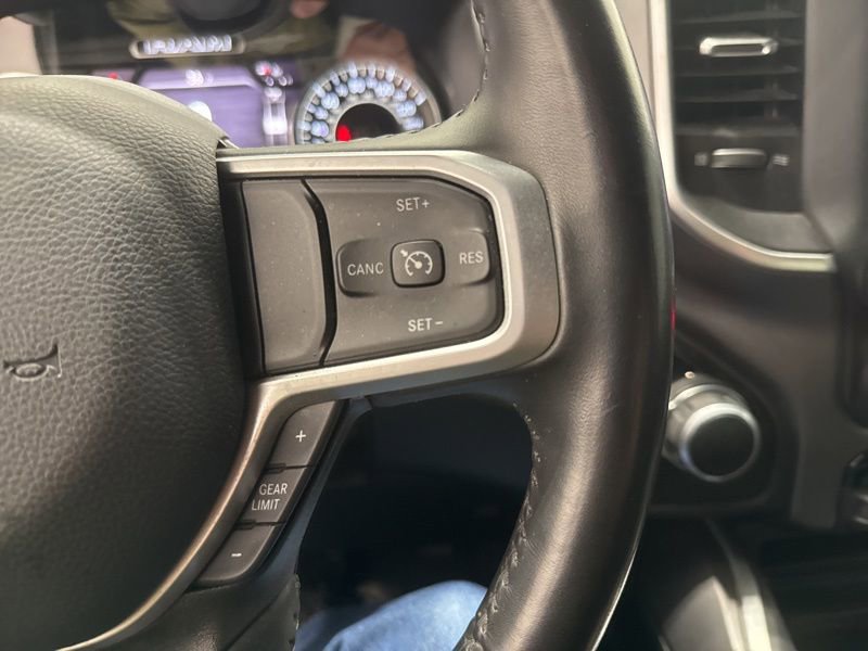 Certified 2022 RAM 1500 Big Horn image 25