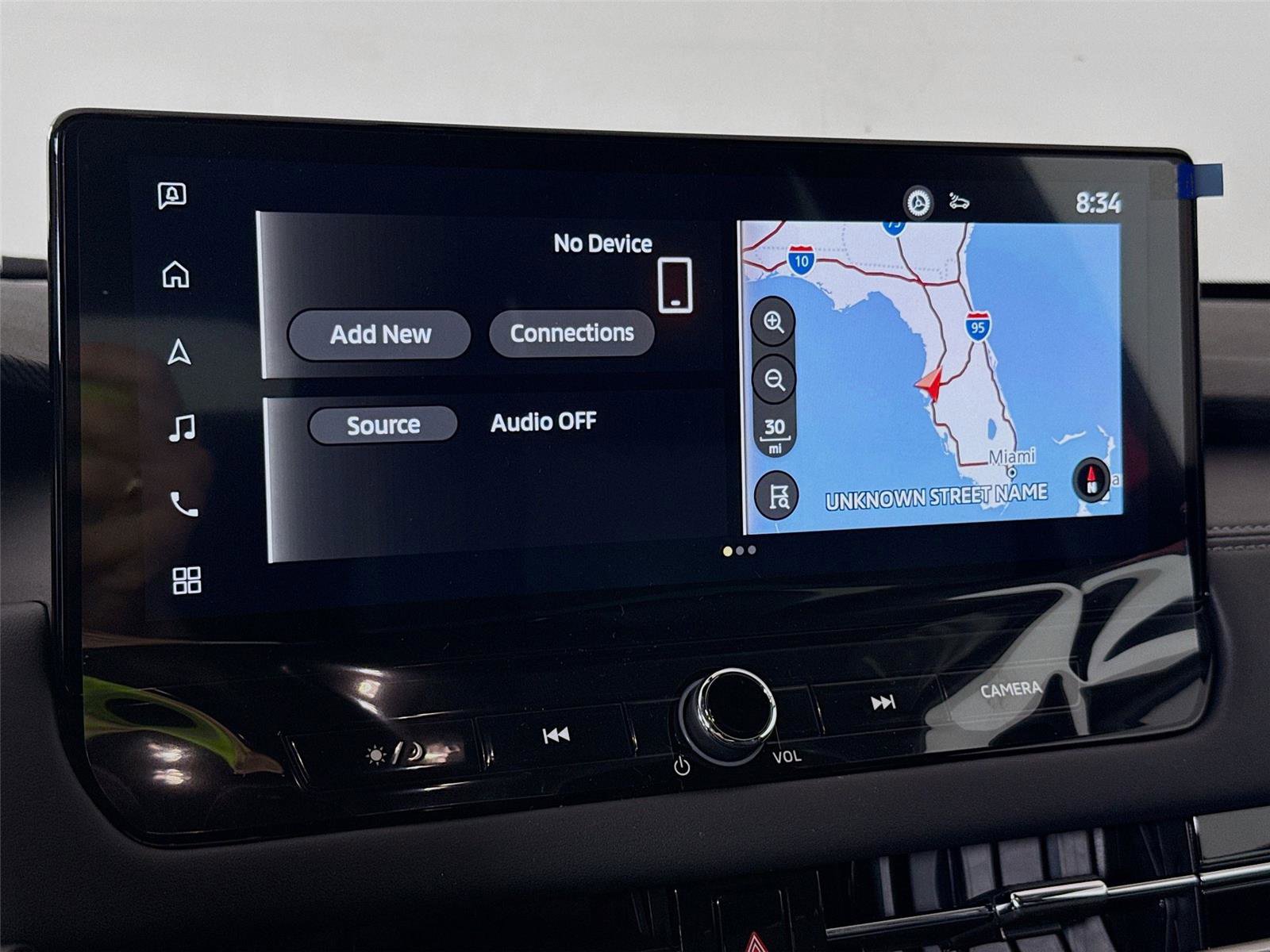 New 2026 Mitsubishi Outlander SE image 9