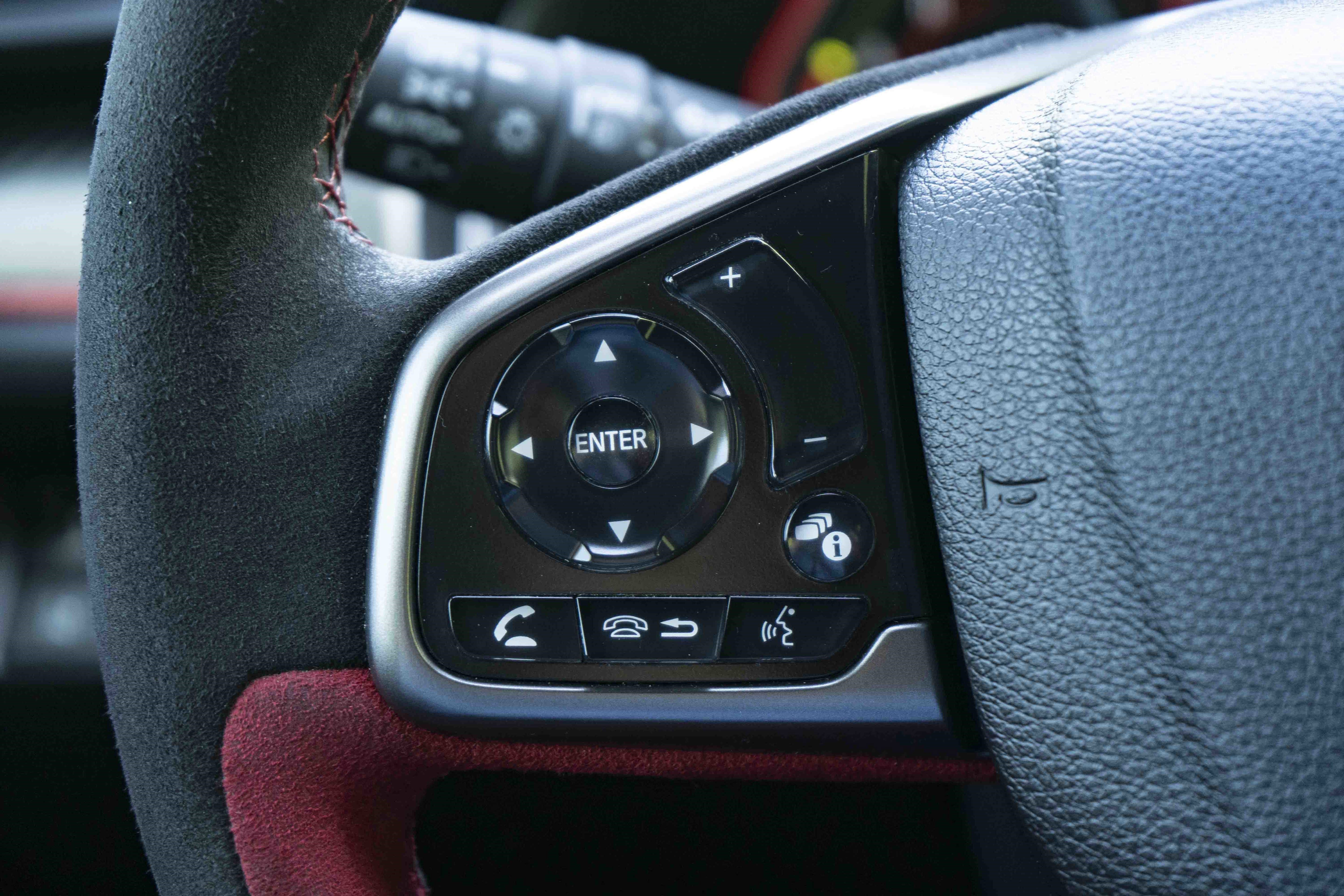Used 2021 Honda Civic Type R image 24
