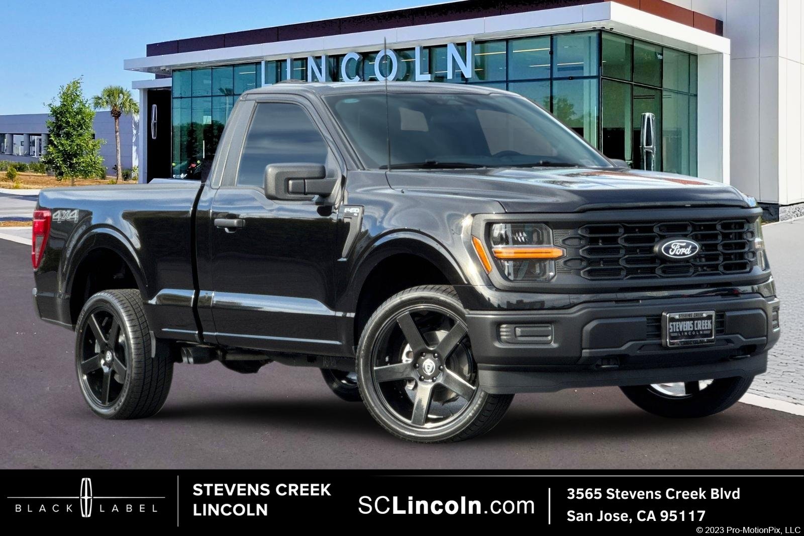 Used 2026 Ford F150 XL AWD/4WD image 1