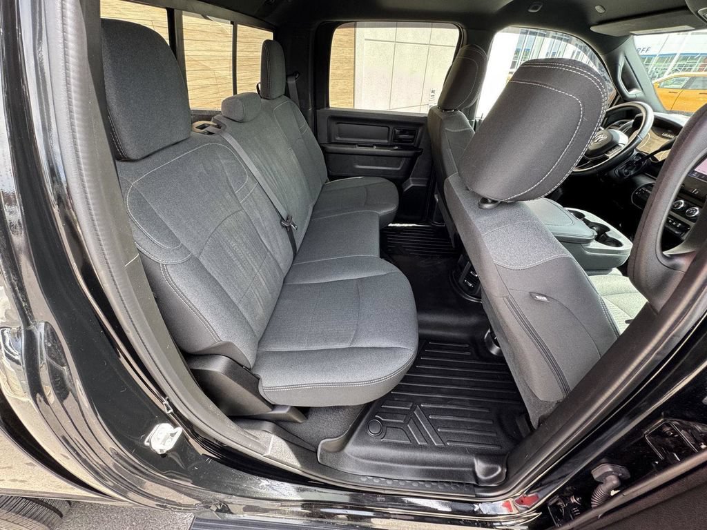Used 2022 RAM 3500 Tradesman AWD/4WD image 35