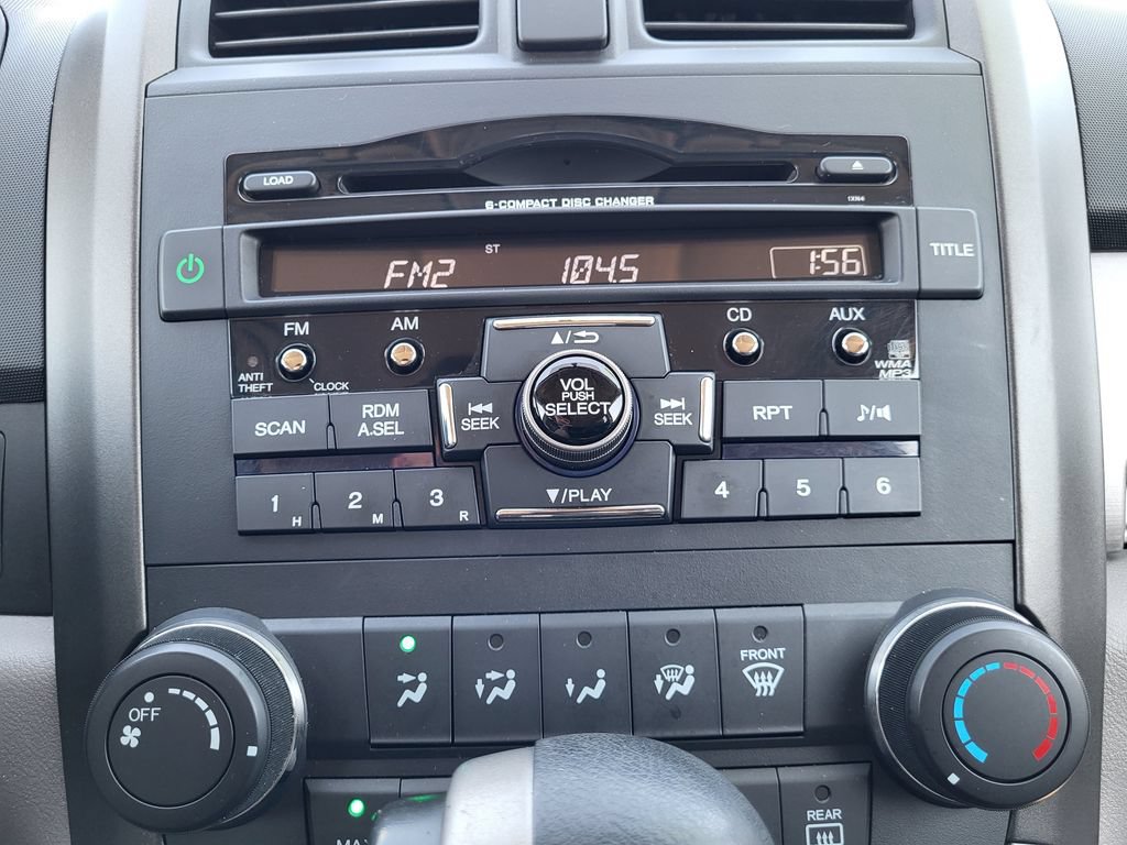 Used 2011 Honda CR-V SE image 17