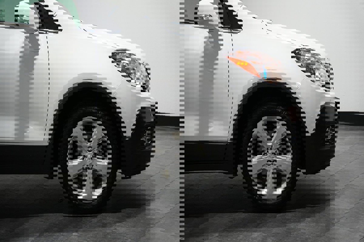 Used 2016 Buick Encore Leather image 4