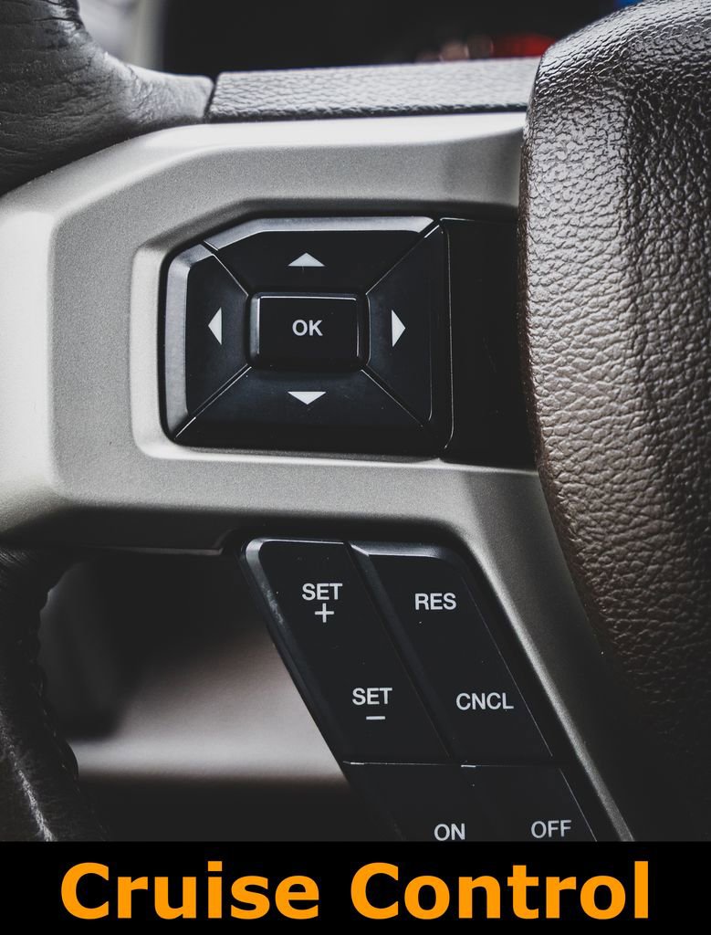 Used 2017 Ford F150 King Ranch w/ Equipment Group 601A Luxury image 15