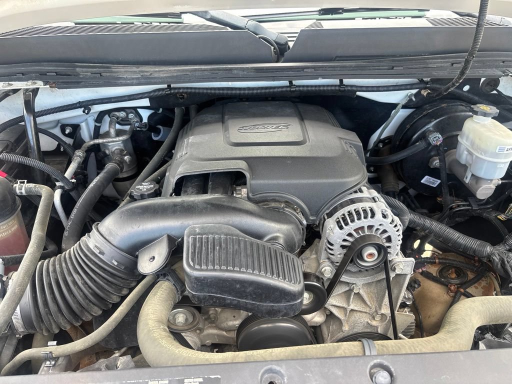 Used 2013 GMC Sierra 1500 SLT w/ SLT Convenience Package AWD/4WD image 30
