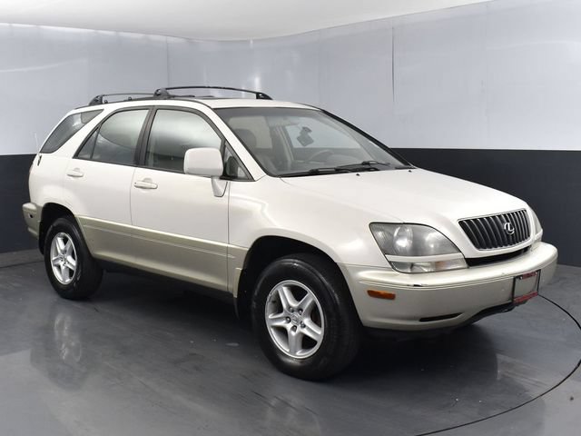 Used 1999 Lexus RX 300 4WD image 1
