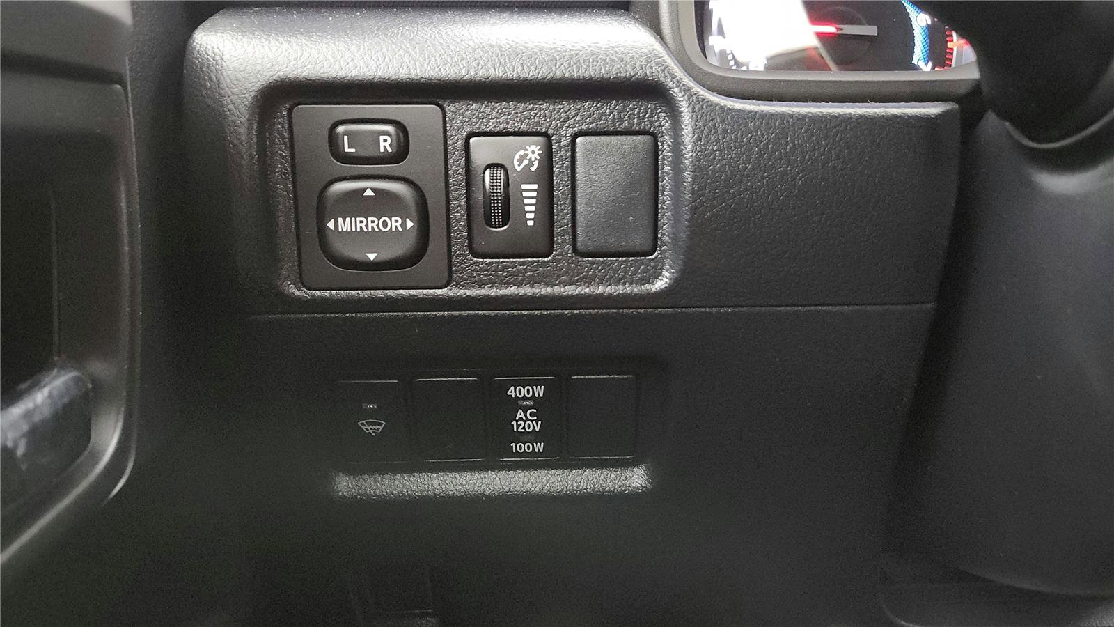 Certified 2019 Toyota 4Runner SR5 image 32