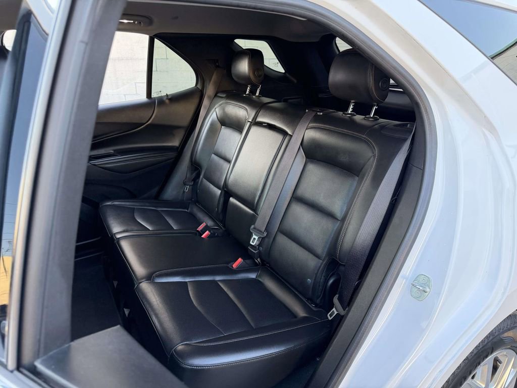 Used 2020 Chevrolet Equinox Premier image 25
