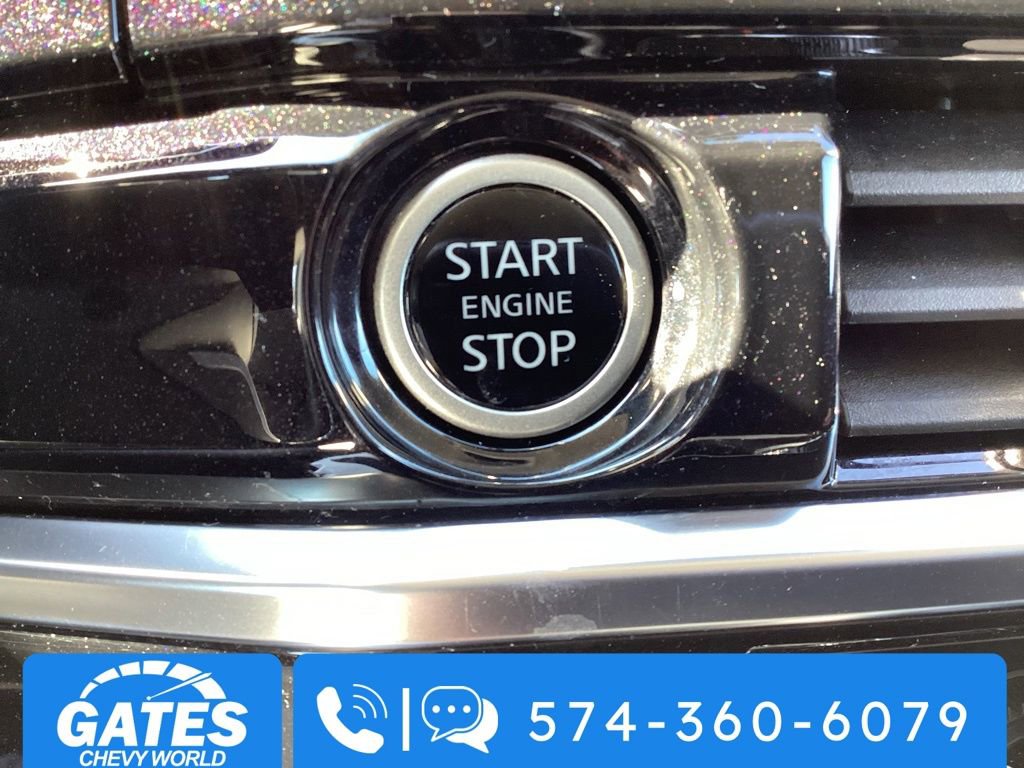 Used 2023 Nissan Pathfinder SL image 25