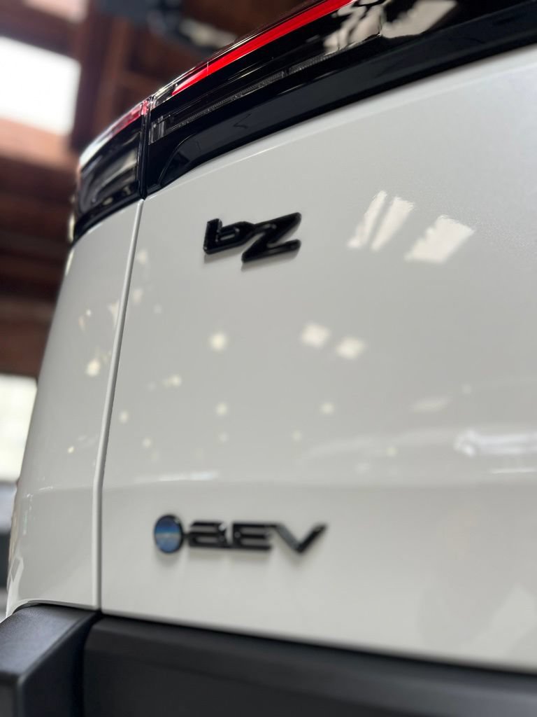 New 2026 Toyota bZ Woodland AWD/4WD image 9