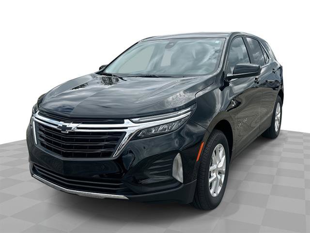 Used 2024 Chevrolet Equinox LT w/ LPO, Floor Liner Package AWD/4WD image 24