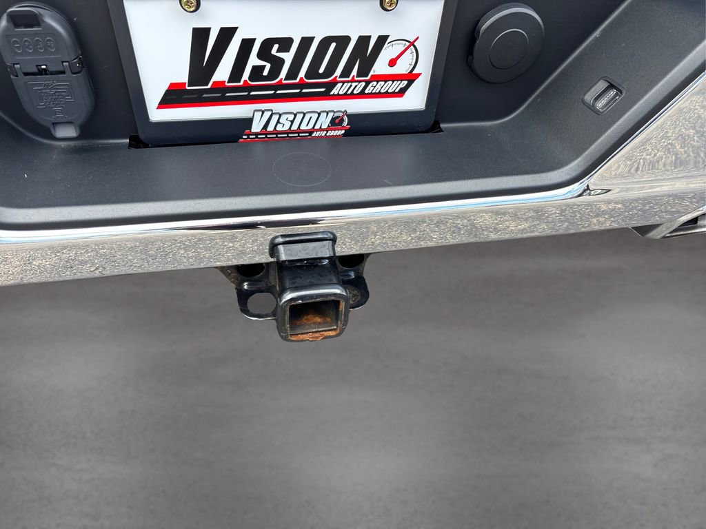 Used 2023 GMC Sierra 1500 SLT w/ SLT Premium Package image 14