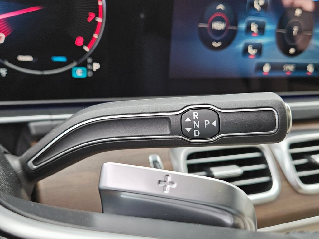 New 2026 Mercedes-Benz GLE 350 4MATIC image 25