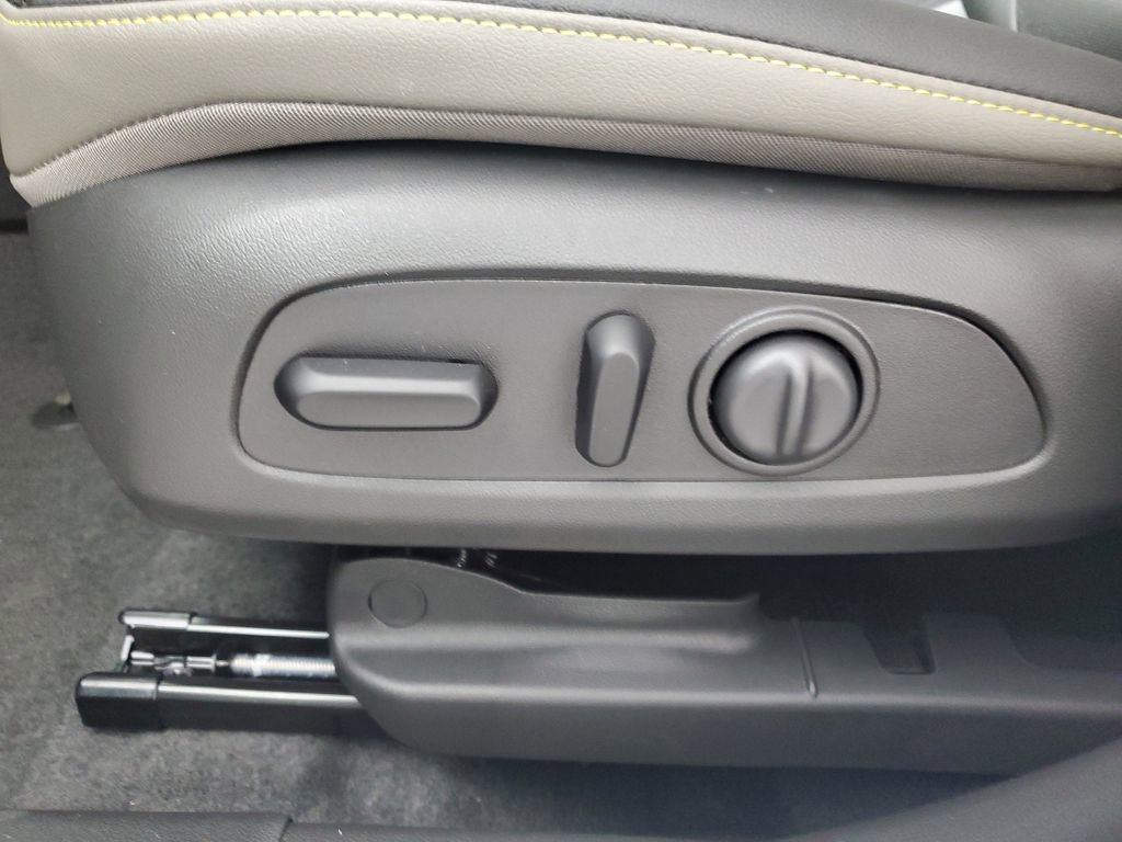 New 2026 Chevrolet Trax ACTIV image 29