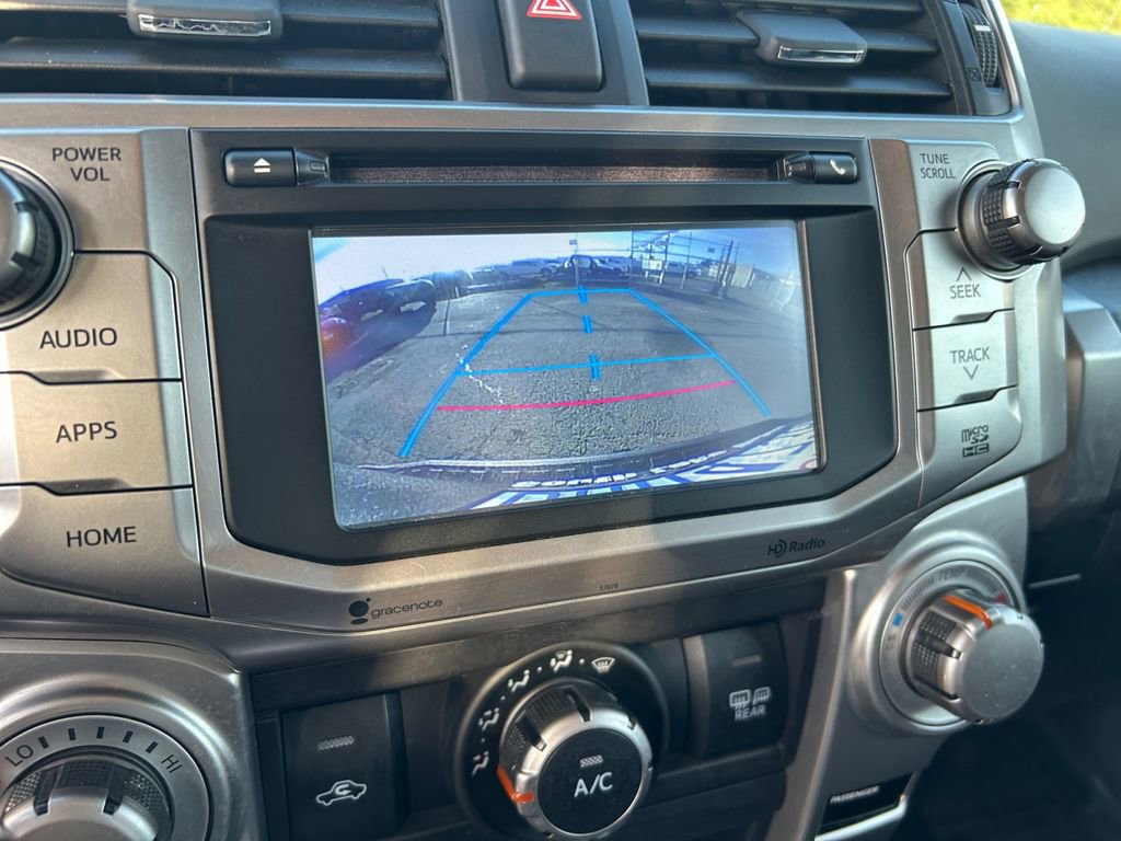 Used 2015 Toyota 4Runner SR5 image 19