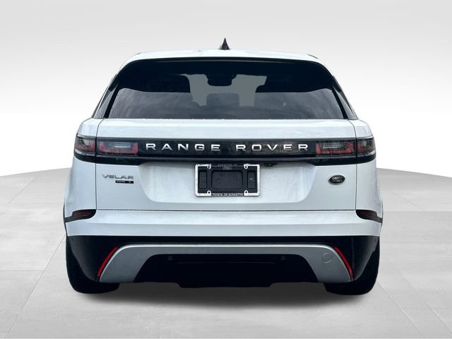 Used 2021 Land Rover Range Rover Velar S image 4