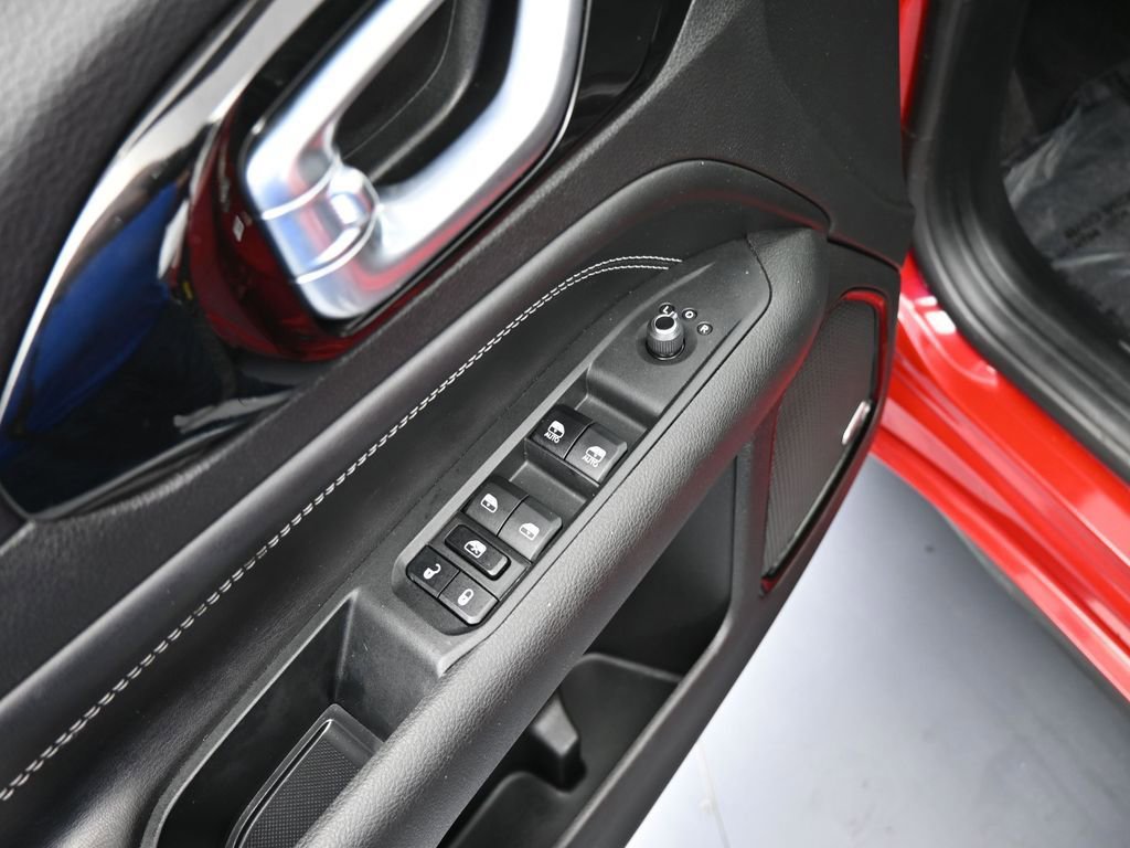 Used 2023 Jeep Compass High Altitude image 14