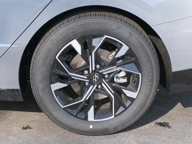 New 2025 Hyundai Sonata SEL image 10