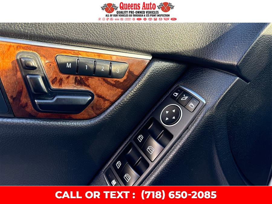 Used 2013 Mercedes-Benz C 300 Sport w/ Multimedia Pkg image 42