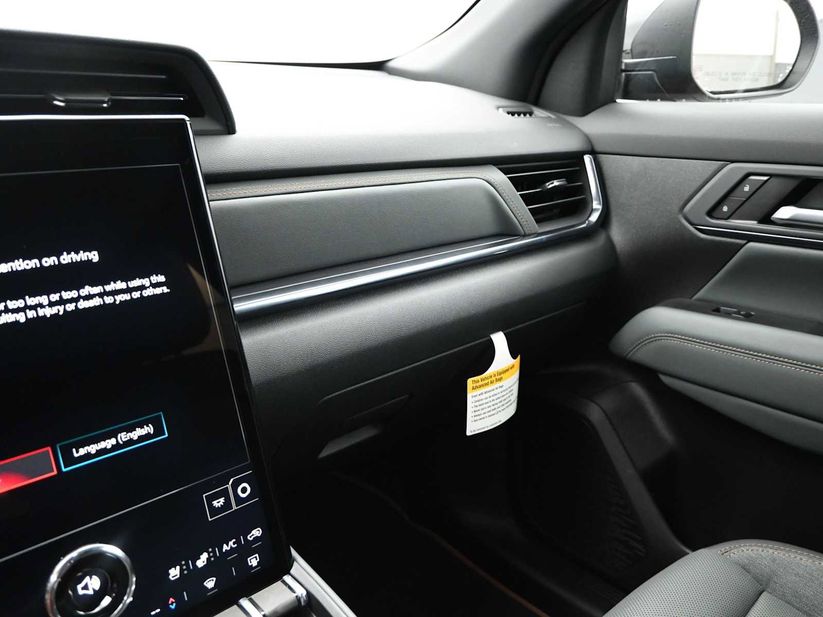 New 2026 GMC Terrain AT4 w/ Convenience Package III image 21