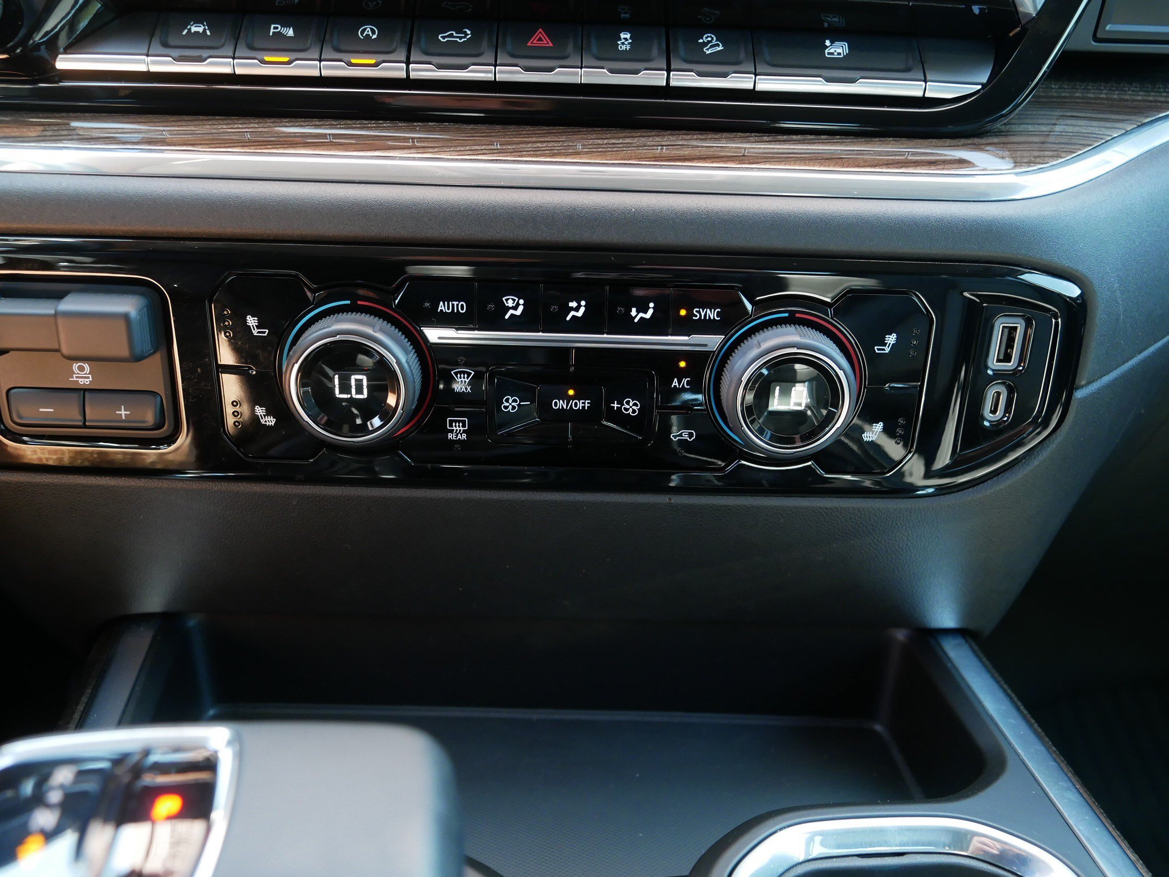 Used 2023 Chevrolet Silverado 1500 RST w/ RST All Star Premium Package AWD/4WD image 23