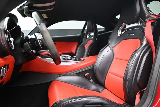 Used 2016 Mercedes-Benz AMG GT S image 10