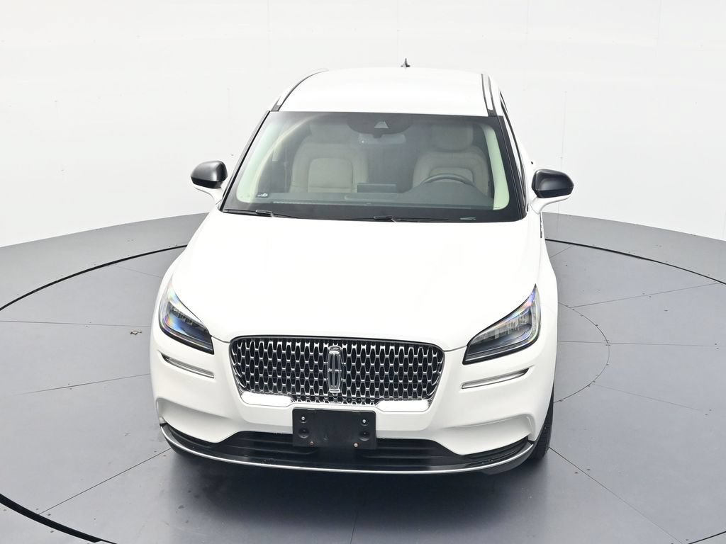 Used 2020 Lincoln Corsair AWD w/ Equipment Group 101A image 36