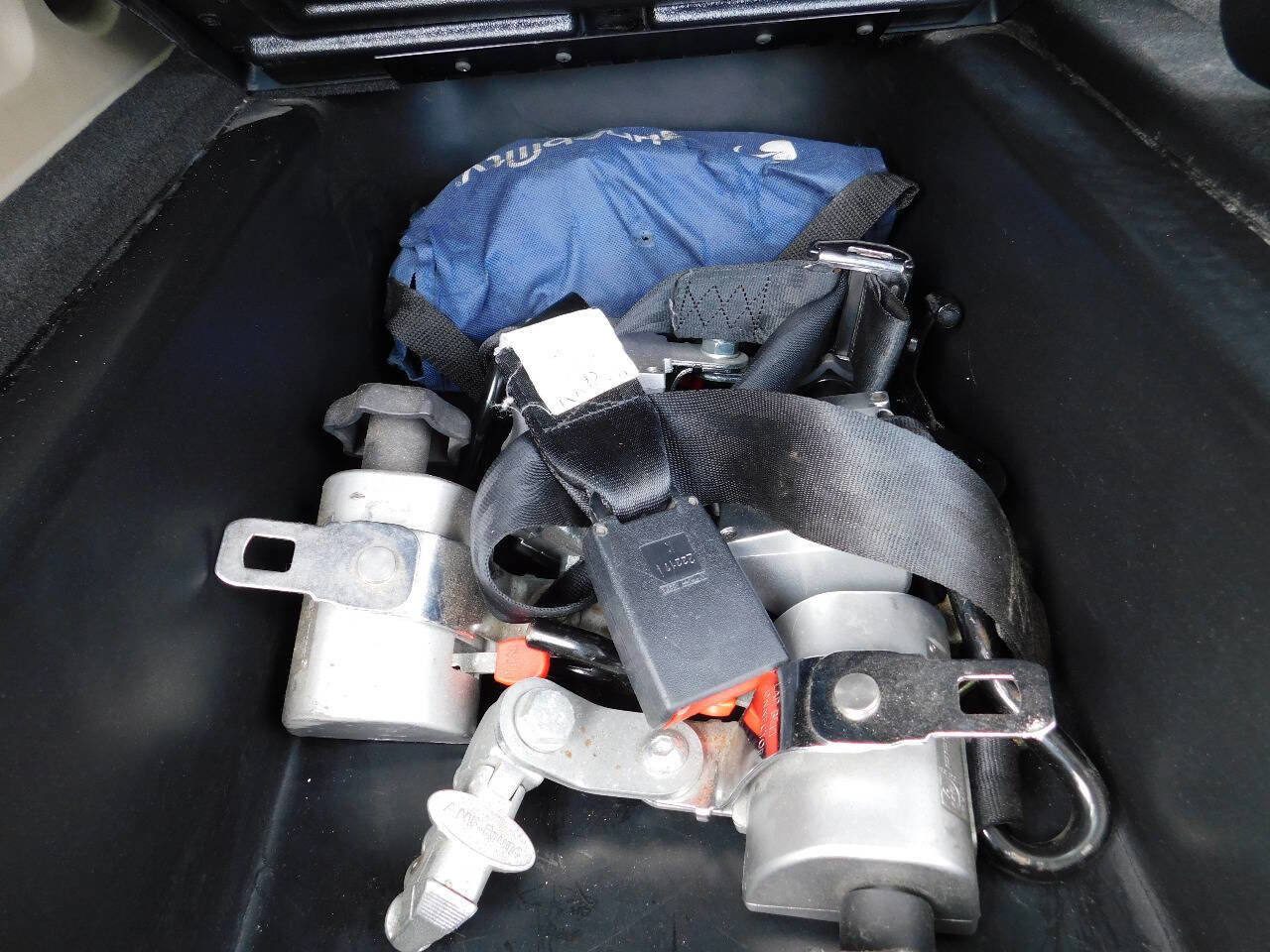 Used 2017 Dodge Grand Caravan SXT image 20