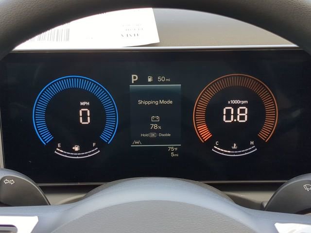 New 2025 Hyundai Santa Cruz SEL image 26